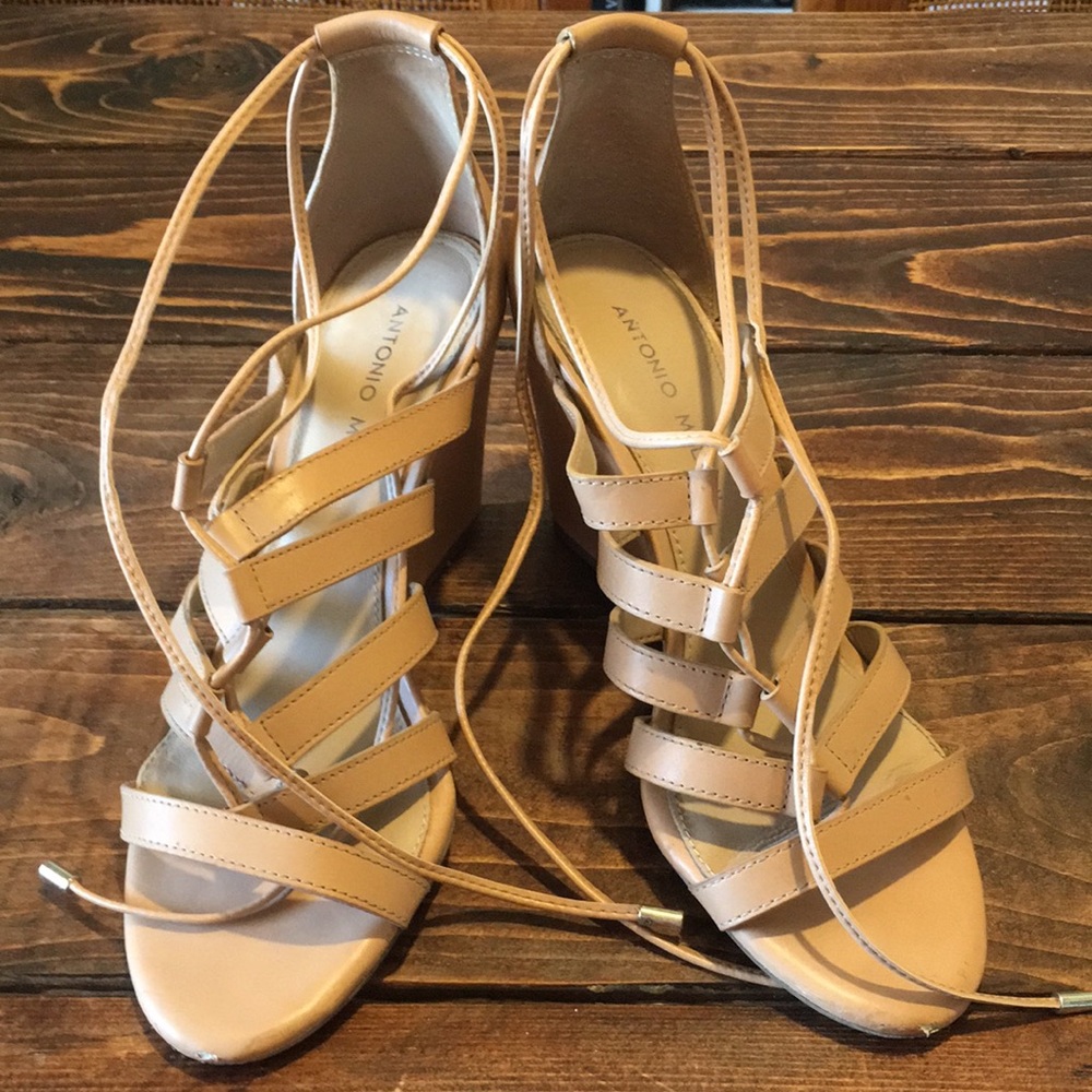 Antonio Melani Shoes